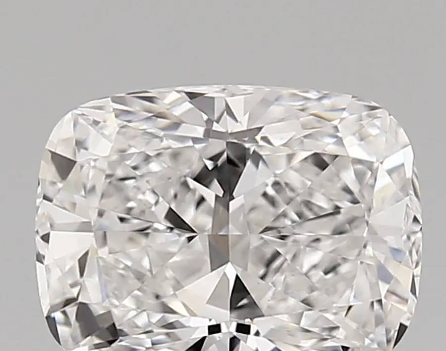 1.69ct D VS1 Cushion (IGI)
