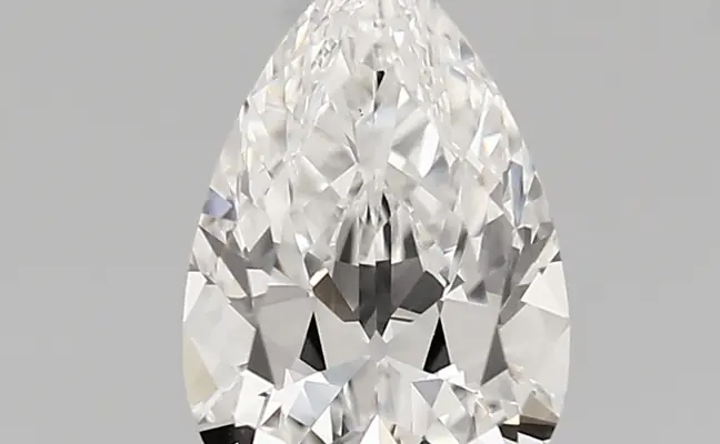 1.69ct E VVS2 Pear (IGI)