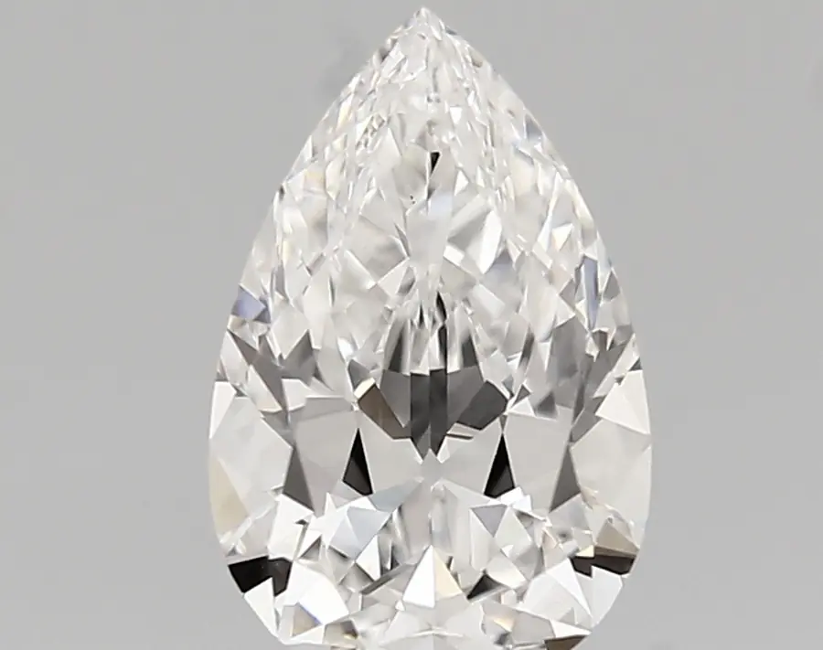 1.69ct E VVS2 Pear (IGI)