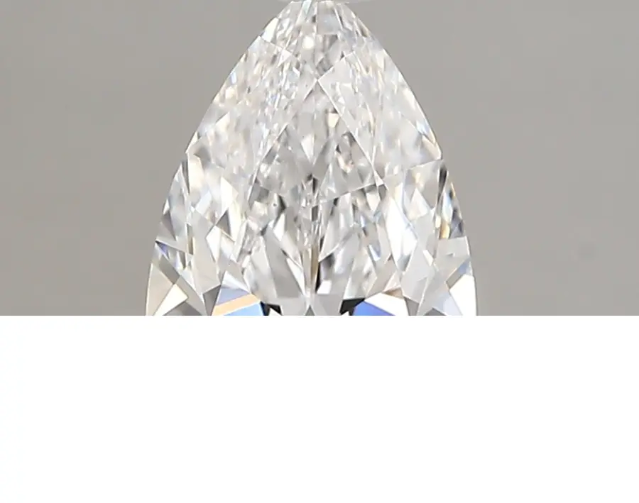 1.69ct D VS1 Pear (IGI)