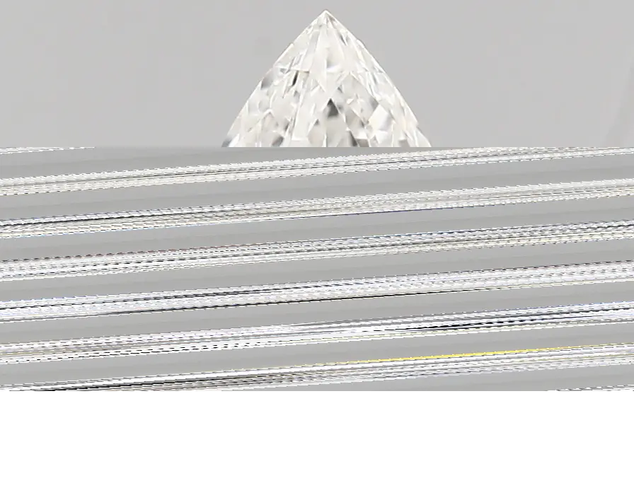 1.69ct E VVS2 Pear (IGI)