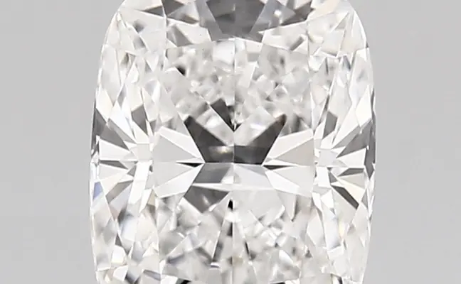 1.69ct D VVS2 Cushion (IGI)