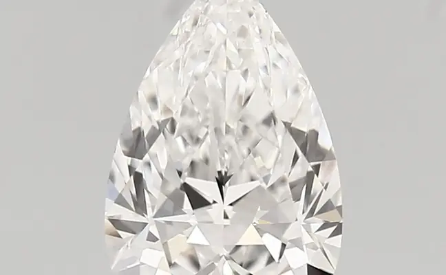 1.69ct D VVS2 Pear (IGI)