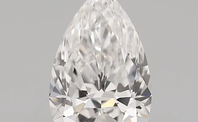 1.69ct D VVS2 Pear (IGI)