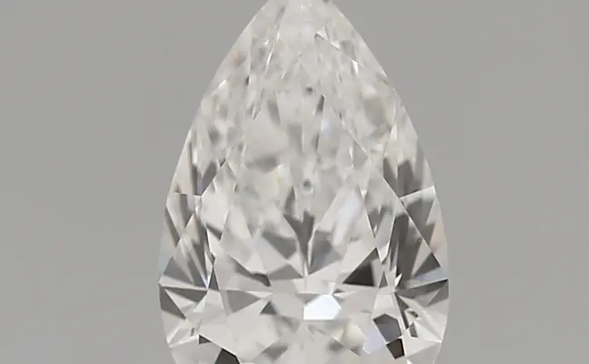 1.69ct E VVS2 Pear (IGI)