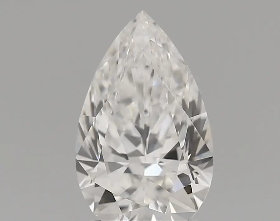 1.69ct E VVS2 Pear (IGI)