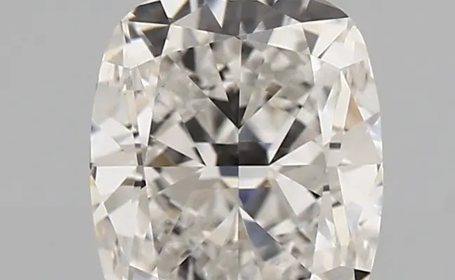 1.69ct E VS1 Cushion (IGI)