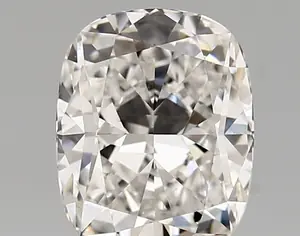 1.69ct E VVS2 Cushion (IGI)