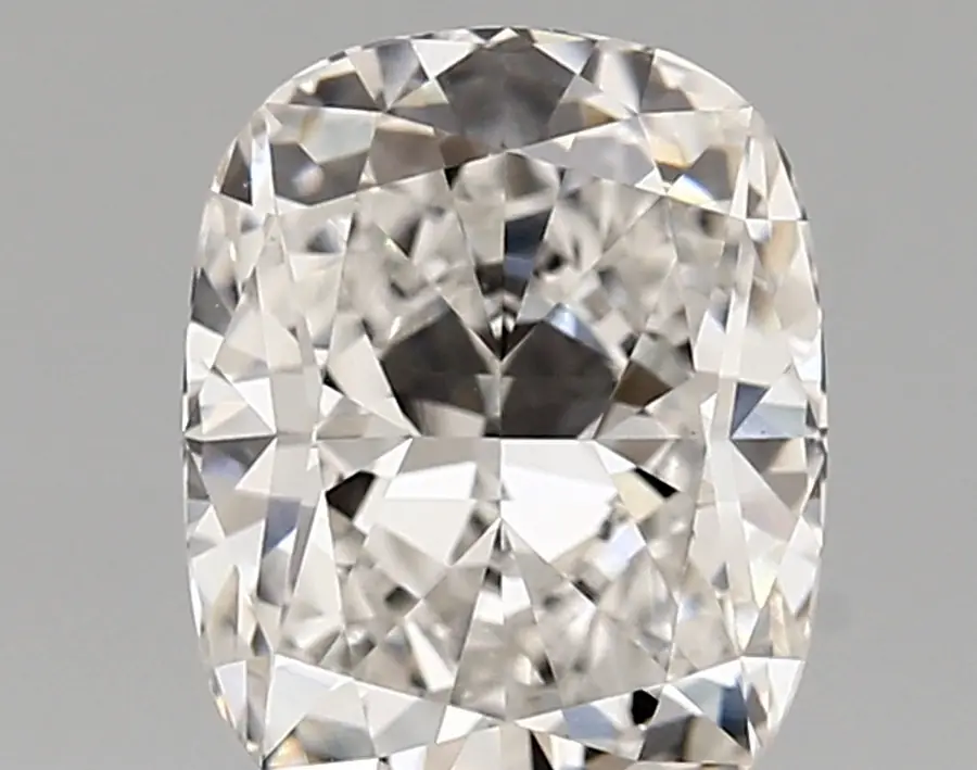 1.69ct E VVS2 Cushion (IGI)