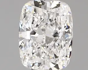1.69ct D VS2 Cushion (IGI)