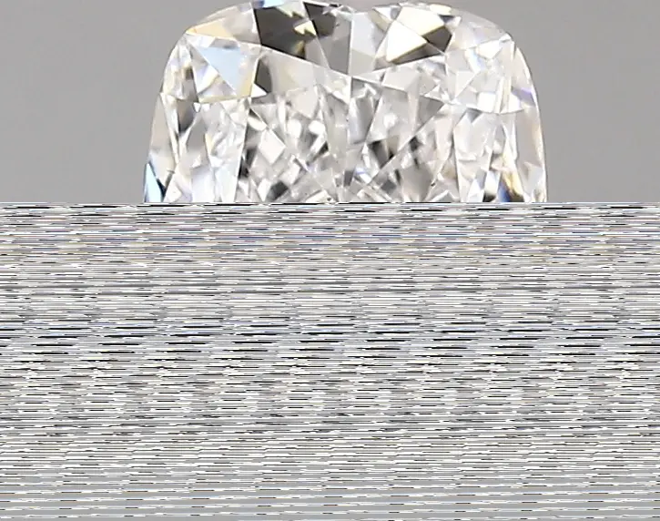 1.69ct D VS2 Cushion (IGI)
