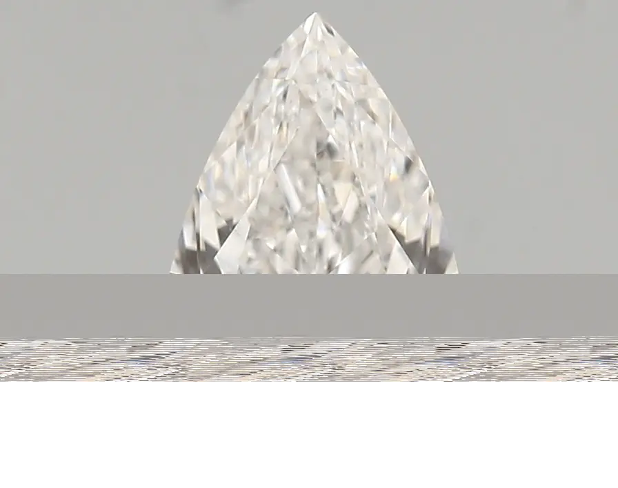 1.69ct D VVS2 Pear (IGI)