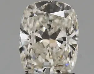 1.69ct F VVS2 Cushion (IGI)