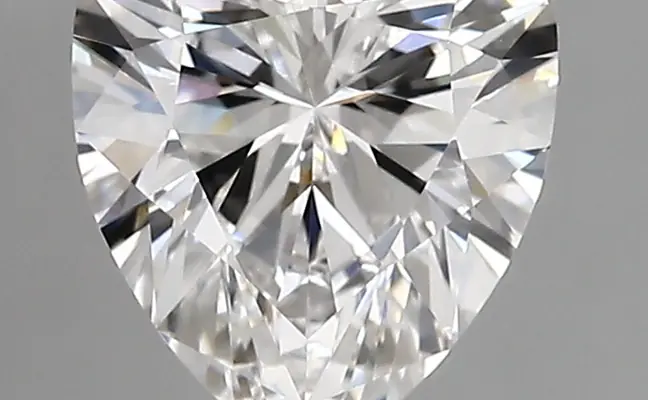 1.69ct D VVS2 Shield (IGI)