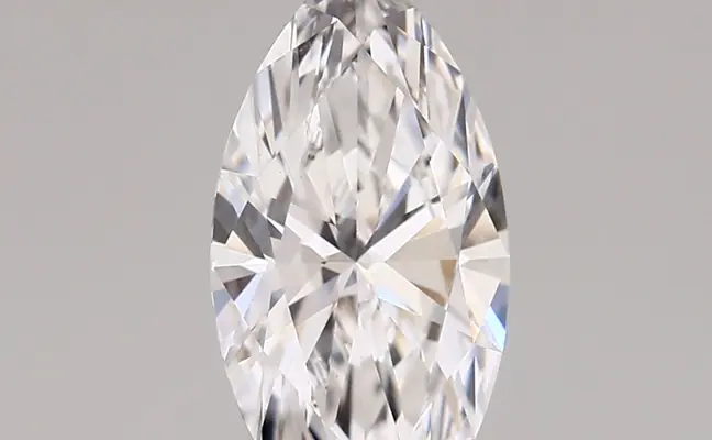 1.69ct D VS1 Marquise (IGI)