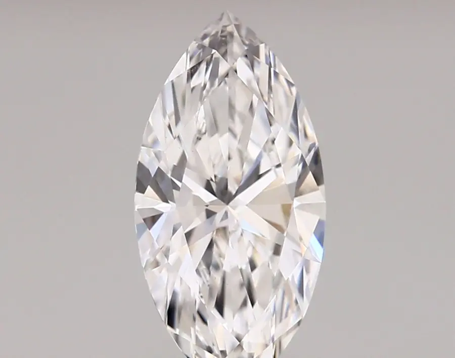 1.69ct D VS1 Marquise (IGI)