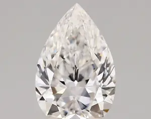 1.69ct E VS1 Pear (IGI)