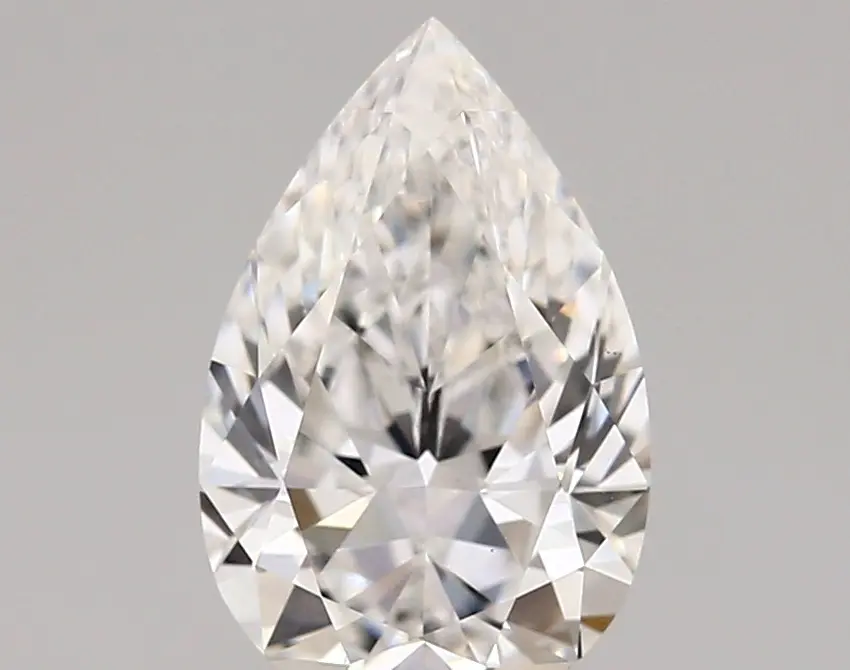 1.69ct E VS1 Pear (IGI)