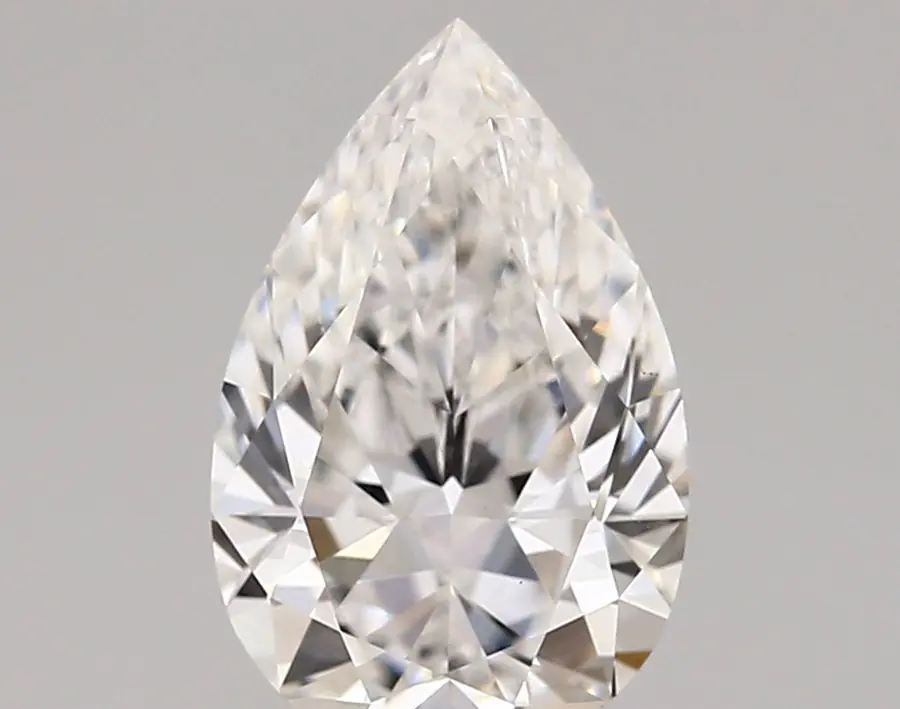 1.69ct E VS1 Pear (IGI)