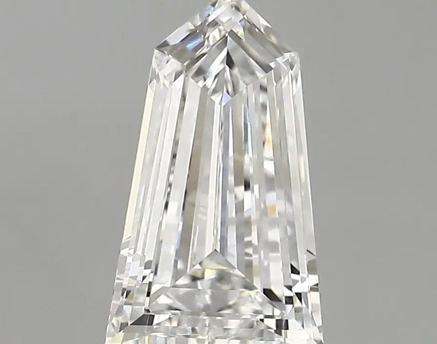 1.69ct D VVS1 Bullet (IGI)