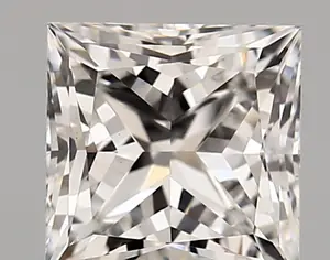 1.69ct E VS1 Princess (IGI)