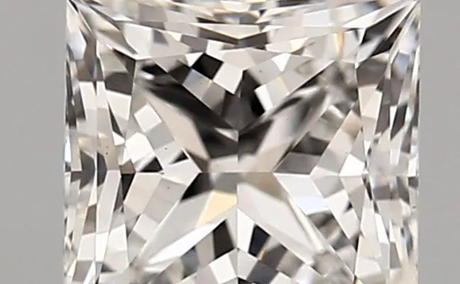1.69ct E VS1 Princess (IGI)