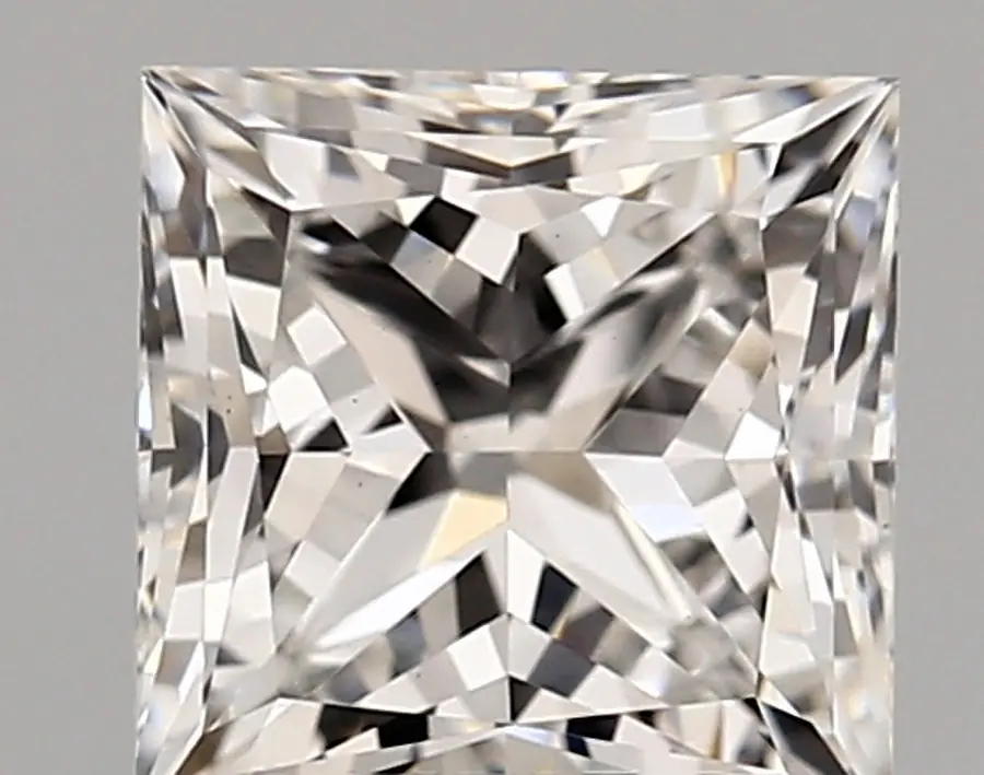 1.69ct E VS1 Princess (IGI)