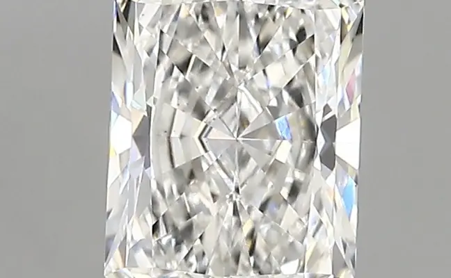 1.69ct E VS1 Radiant (IGI)