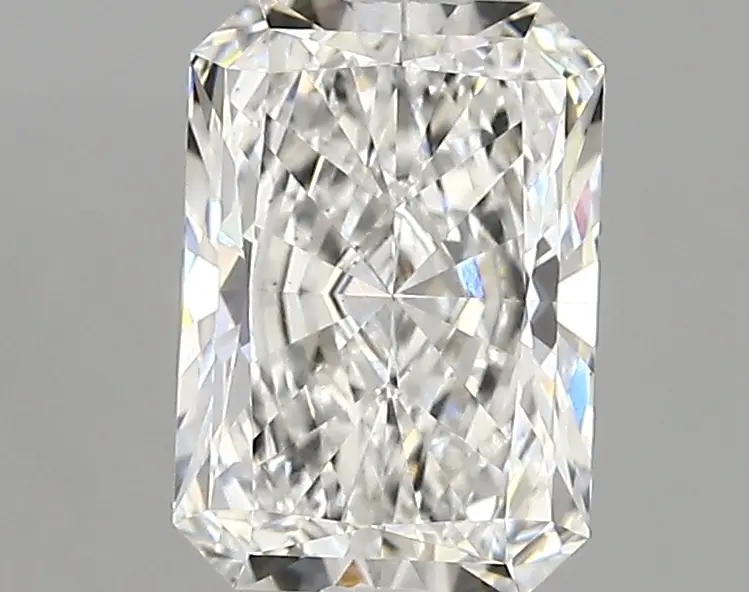 1.69ct E VS1 Radiant (IGI)