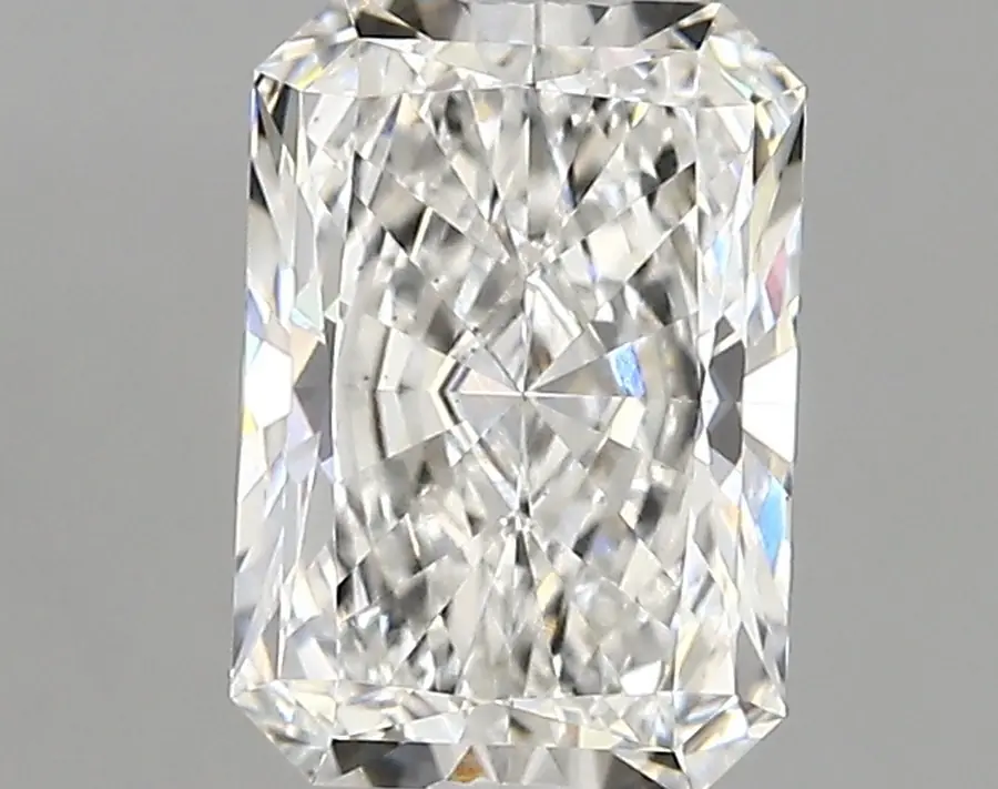 1.69ct E VS1 Radiant (IGI)