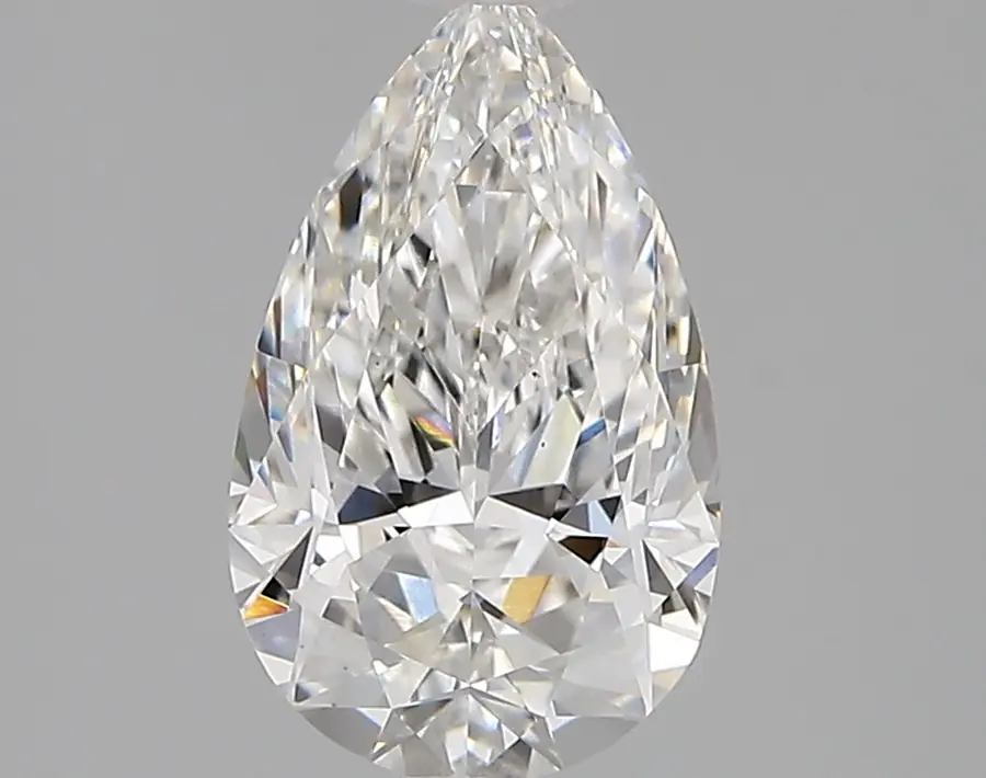 1.69ct E VS1 Pear (IGI)