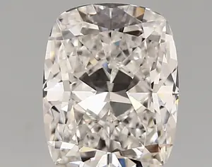 1.69ct E VVS2 Cushion (IGI)