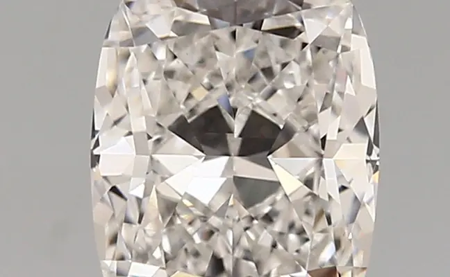 1.69ct E VVS2 Cushion (IGI)
