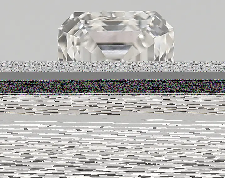 1.68ct G VVS2 Emerald (IGI)