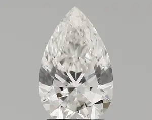 1.68ct E VVS1 Pear (IGI)