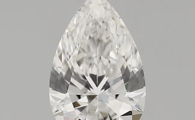 1.68ct E VVS1 Pear (IGI)