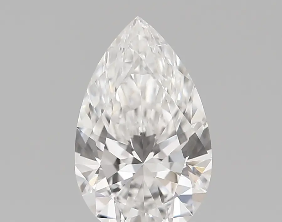 1.68ct E VVS2 Pear (IGI)