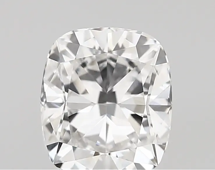 1.68ct E VVS2 Cushion (IGI)