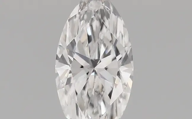 1.68ct D VS1 Marquise (IGI)