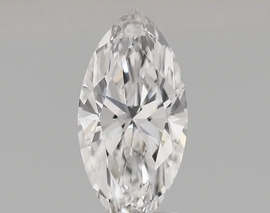 1.68ct D VS1 Marquise (IGI)