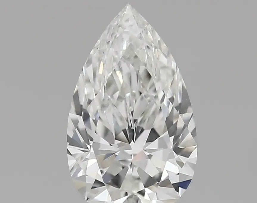 1.68ct G VVS2 Pear (IGI)