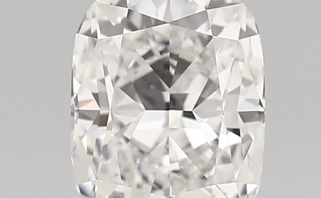 1.68ct E VVS2 Cushion (IGI)