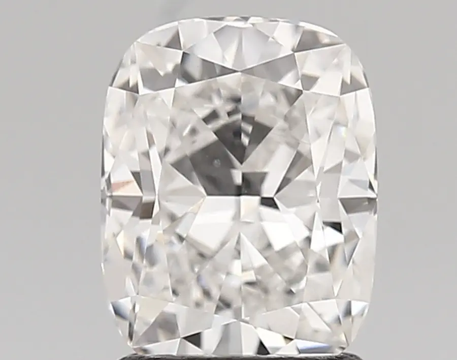 1.68ct E VVS2 Cushion (IGI)