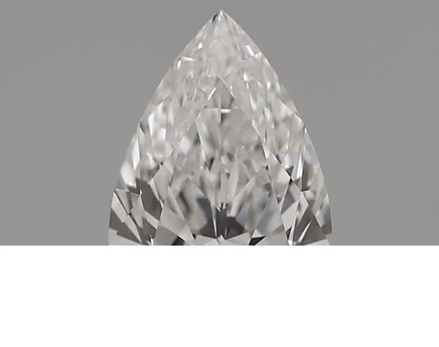 1.68ct D VS1 Pear (IGI)