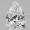 1.68ct E VS1 Pear (IGI), image 1