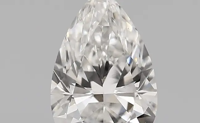 1.68ct E VS1 Pear (IGI)