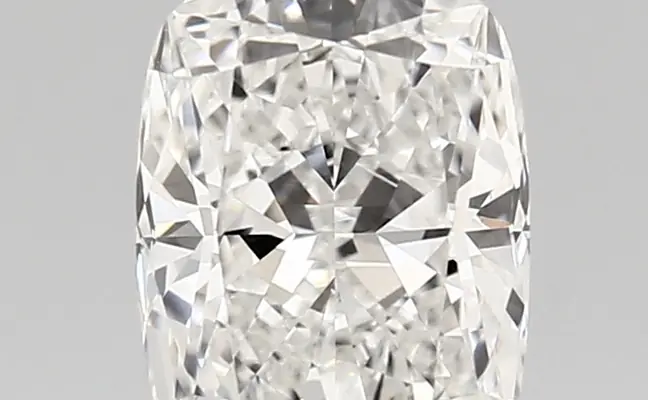 1.68ct E VVS2 Cushion (IGI)