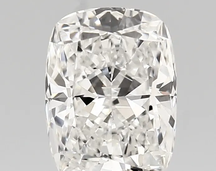 1.68ct E VVS2 Cushion (IGI)