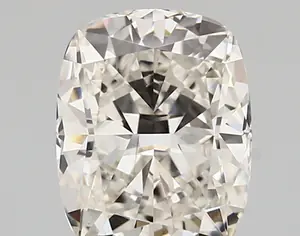 1.68ct F VS1 Cushion (IGI)