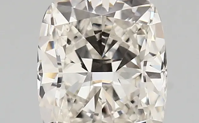 1.68ct F VS1 Cushion (IGI)